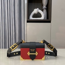 Prada Satchel Bags